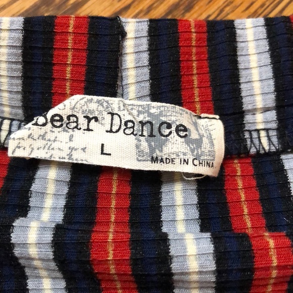 Strapless bodysuit nwot - Picture 2 of 2